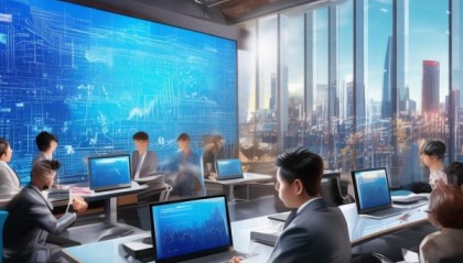 北京诺原信息咨询服务，助力您的数字化转型