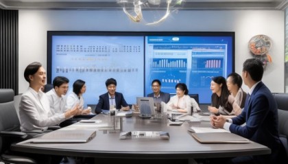 隆盛会商务信息咨询服务部——商务信息咨询服务