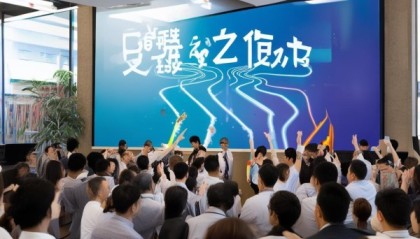 亨融信息技术咨询招聘，你的求职之路之路