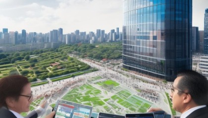 苏州智天信息技术咨询，助力苏州发展新机遇