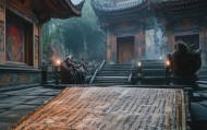 灵慧寺的珍贵信息咨询