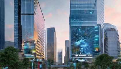 衢州信息技术咨询，数字经济时代的创新高地
