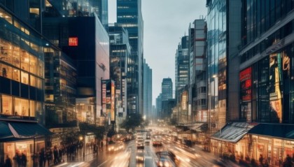 合肥瑞盛信息咨询服务助力企业数字化转型引擎