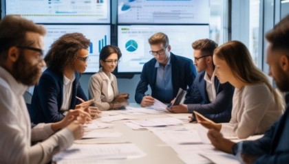 Choosing the Right Provider for Your Needs: Efficient and Flexible Solutions for Your Information Needs