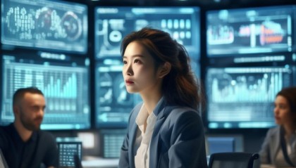 小徐咨询，帮助企业实现数据驱动的未来