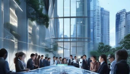 徐州未来信息咨询服务，机遇与挑战