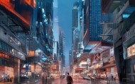 鼓楼信息咨询服务，助力城市数字化转型的创新力量
