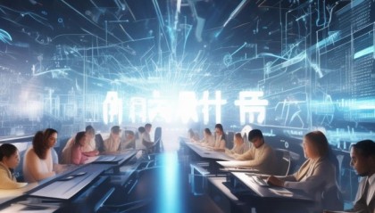 玄愈信息咨询服务，行业的未来之光