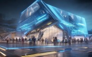 尖山区信息咨询服务助力社会信息化建设