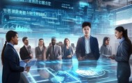 信息化注册咨询造价师，助力企业转型升级的关键力量