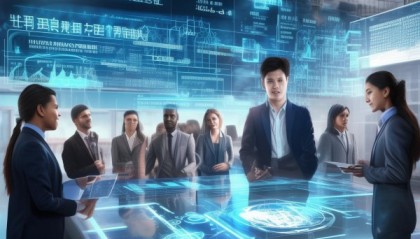信息化注册咨询造价师，助力企业转型升级的关键力量