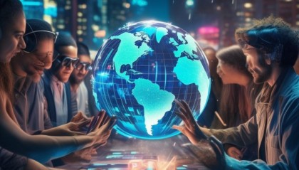 重塑全球信息技术，贝克曼的使命与未来