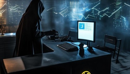 骗局的最后堡垒，壹玖信息技术咨询
