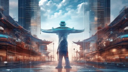 智策通，成都科技的全球视野与专业能力