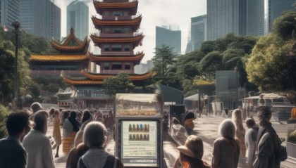 佛教文化与现代社会，信息咨询服务中的智慧启示