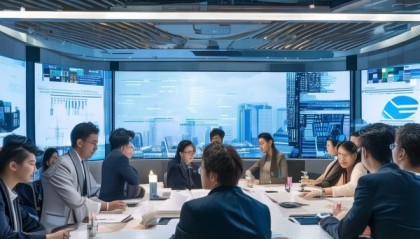 蚌埠信息咨询服务，助力企业数字化转型的智囊团