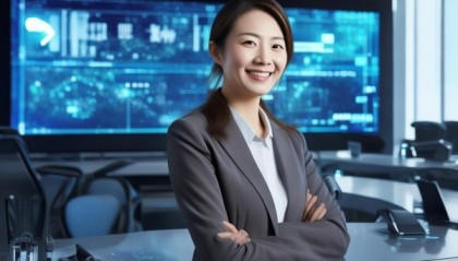 解析廊坊奕皓信息技术咨询，您身边的专业技术顾问