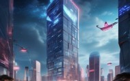 宇缤科技，技术驱动的未来