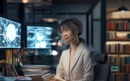 玥婷信息咨询服务，助力企业数字化转型的智囊