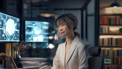 玥婷信息咨询服务，助力企业数字化转型的智囊