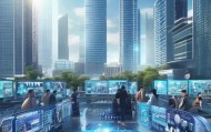 贵州黔莱信息技术咨询，助力数字经济发展与产业升级