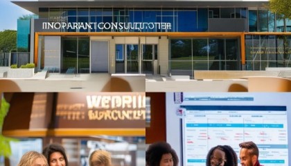 阳光信息咨询服务中心，your partner in information consulting