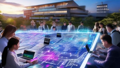 云南尚普信息咨询服务助力企业数字化转型的有力工具