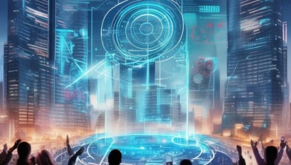在科技革命中，信息咨询服务带来变革的信号
