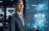 信息化咨询规划师，助力智慧发展的新引擎