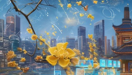 黄梅，技术驱动的未来解决方案—黄梅信息咨询服务的崛起