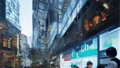奉化信息咨询服务，助力经济发展