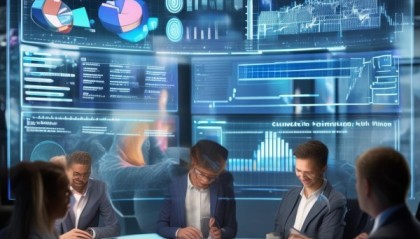 解析国企信息化咨询标，助力企业数字化转型的关键指标