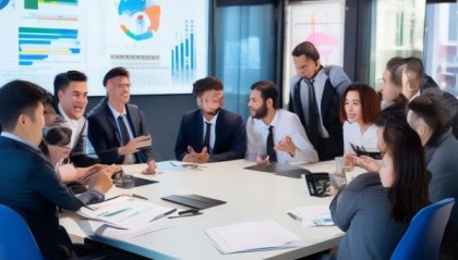 宜丰信息咨询服务，助力企业走向成功