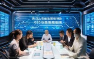锐佳信息技术咨询服务部，赋能未来，助力创新