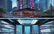 鹿城信息咨询服务，重塑数据时代下的鹿城