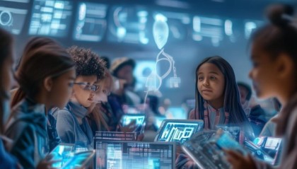 教育信息化项目咨询费，保障教育公平的秘密