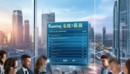 昆明信息化咨询公司排名，技术驱动的未来趋势