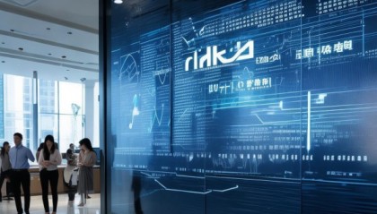广州 Hover作为信息技术咨询领域的合作伙伴
