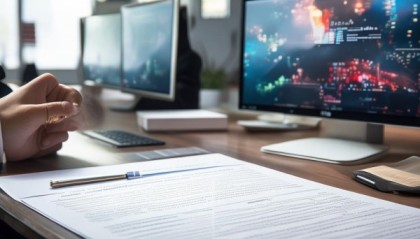 信息化技术咨询服务合同，法律与实践的平衡