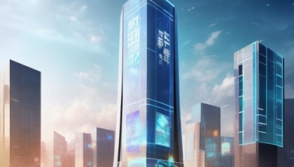 邦荣技术助力智慧经济创新未来