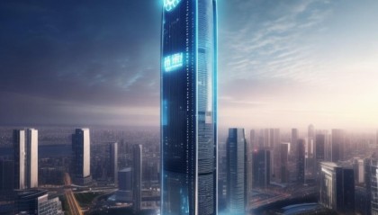 远华，全球信息服务市场的领导者