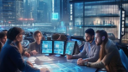 智轨信息咨询服务有限公司，智能交通领域的创新者