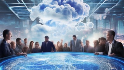 云美咨询助力数字化转型，机遇与挑战解析
