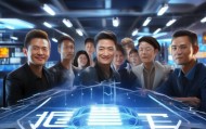 鑫齐技术赋能，创新驱动你未来