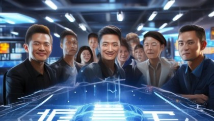 鑫齐技术赋能，创新驱动你未来