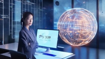 兰域信息咨询服务，助力您的数据安全与价值最大化