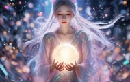 媛媛，在数字世界中守护内心的光
