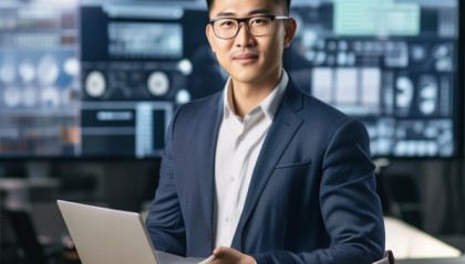信息化咨询顾问，还是主职？