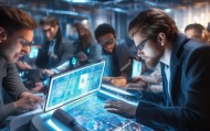 银丰信息技术咨询，技术驱动，助力成功