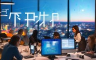 霞浦信息咨询服务，助力您的数字化转型